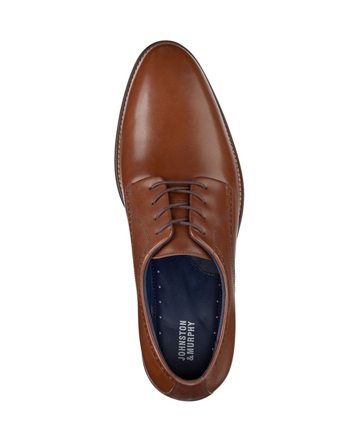 Macy's johnston and murphy shoes store