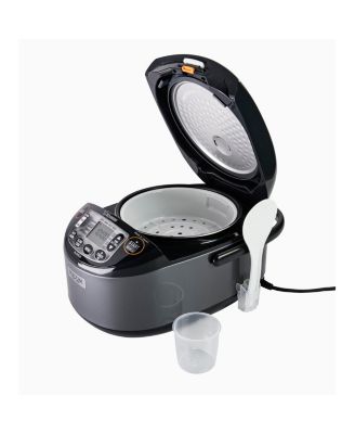 Nl-Gac18Bm 10 Cup (Uncooked) Umami Micom Rice Cooker And Warmer