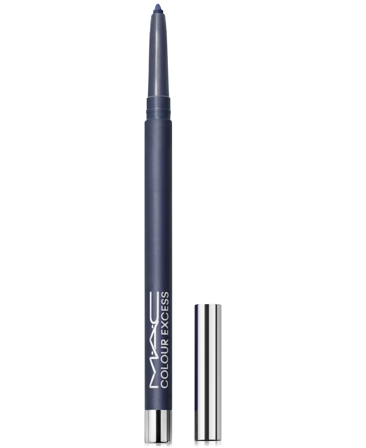 Mac Colour Excess Gel Eye Liner In Stay The Night (blue)