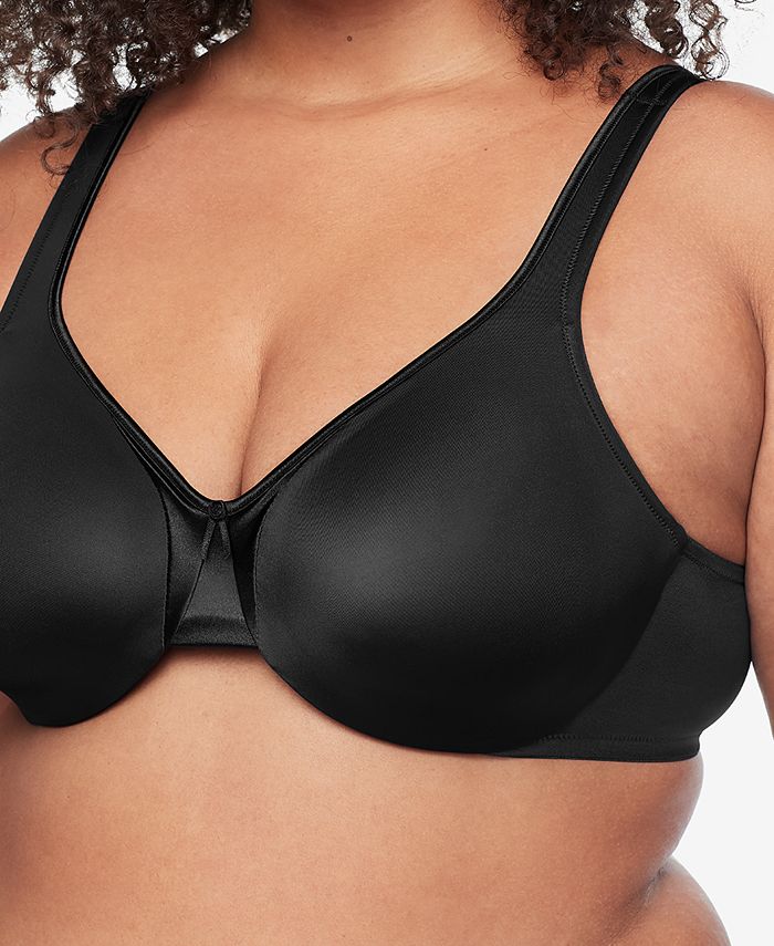Warner's Warners® Signature Support Cushioned Underwire for Support and Comfort Underwire