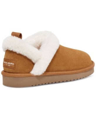 Women's Advay Slip-On Cozy Boots
