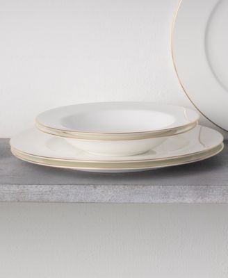 Accompanist Set of 4 Soup Bowls, 8.50", 12 oz.    