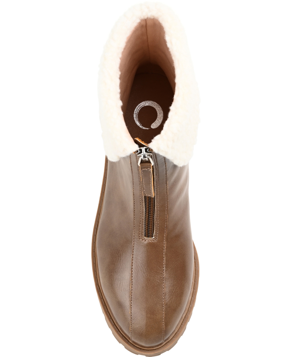 Journee Collection Women's Fynn Booties