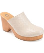 Platform Clogs Macy s
