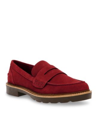 Anne Klein - Elia Lug Sole Loafers