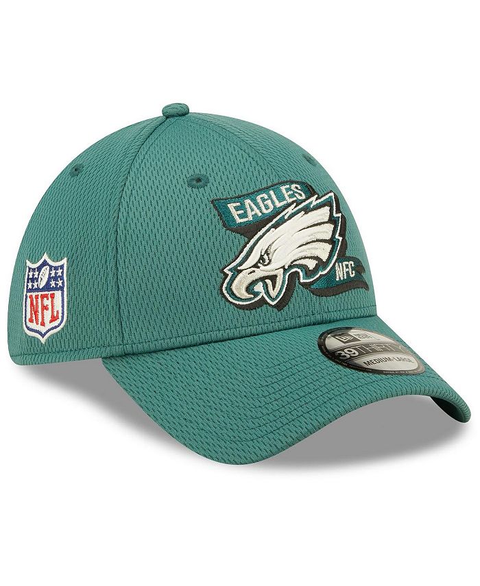 New Era Cap Delivers Sideline Styles For 2022 NFL Season