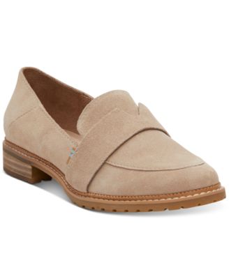 slip on leisure shoes