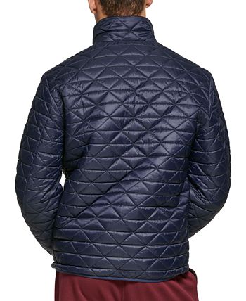 BASS OUTDOOR Men's Delta Diamond Quilted Packable Puffer Jacket - Macy's