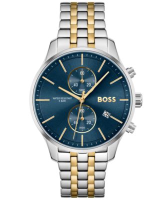 Hugo Boss