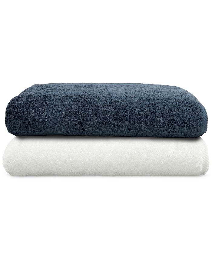 Linum Home - Soft Twist Bath Sheet