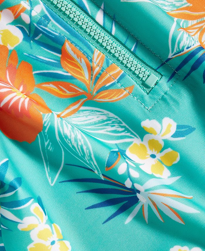 First Impressions Toddler Boys Vacation Rash Guard, Created for Macy's ...