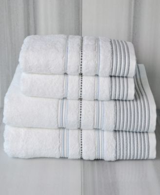 Rimini 6 Piece Bath Towel Sets