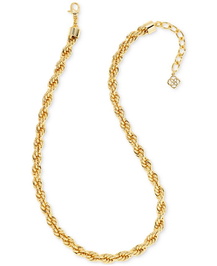 Rope chain extender online