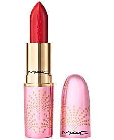 Bubbles & Bows Lustreglass Sheer-Shine Lipstick