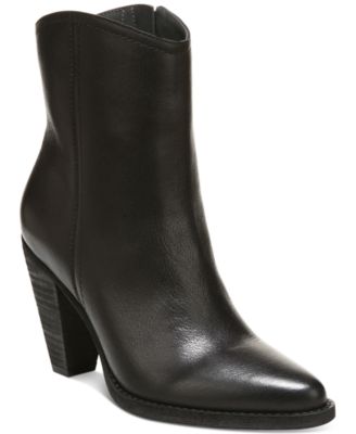 Zodiac - Women's Darrah Western Dress Booties
