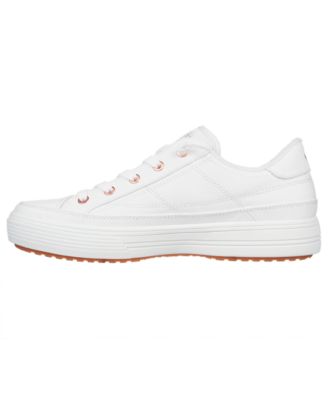 Women's Street Arch Fit Arcade - Meet Ya There Arch Support Casual Sneakers from Finish Line