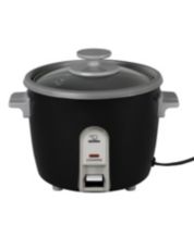 Aroma 10-Cup Digital Rice Cooker & Food Steamer - Sam's Club