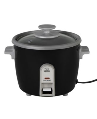 Rice Cooker and Steamer - Macy's