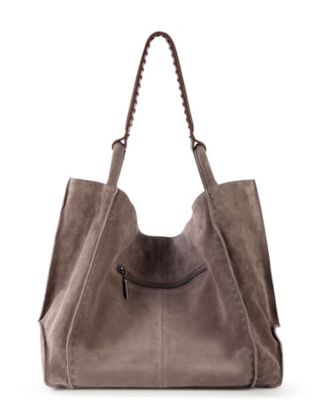 Women's Los Feliz Leather Tote Bag