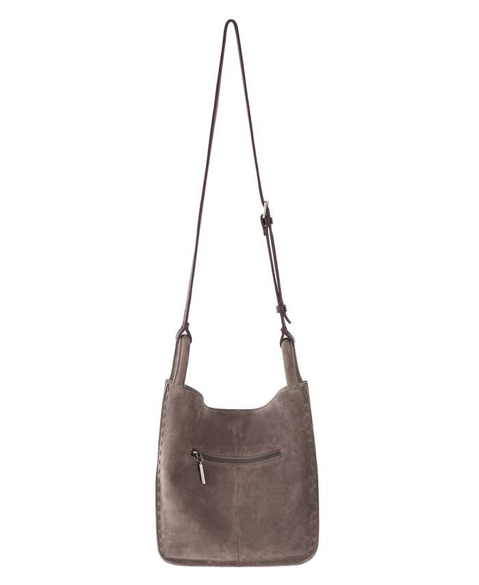 The Sak Women's Los Feliz Crossbody Macy's