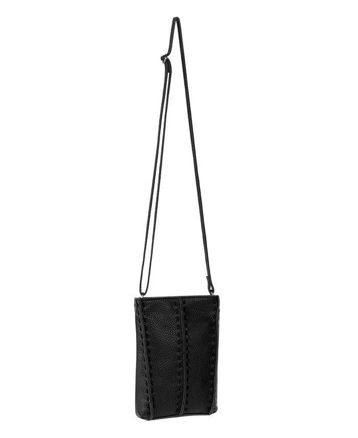 The Sak Women's Los Feliz Mini Crossbody & Reviews - Handbags ...