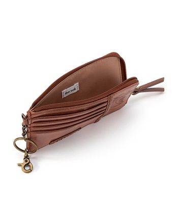 Macy's the sak wallet hotsell