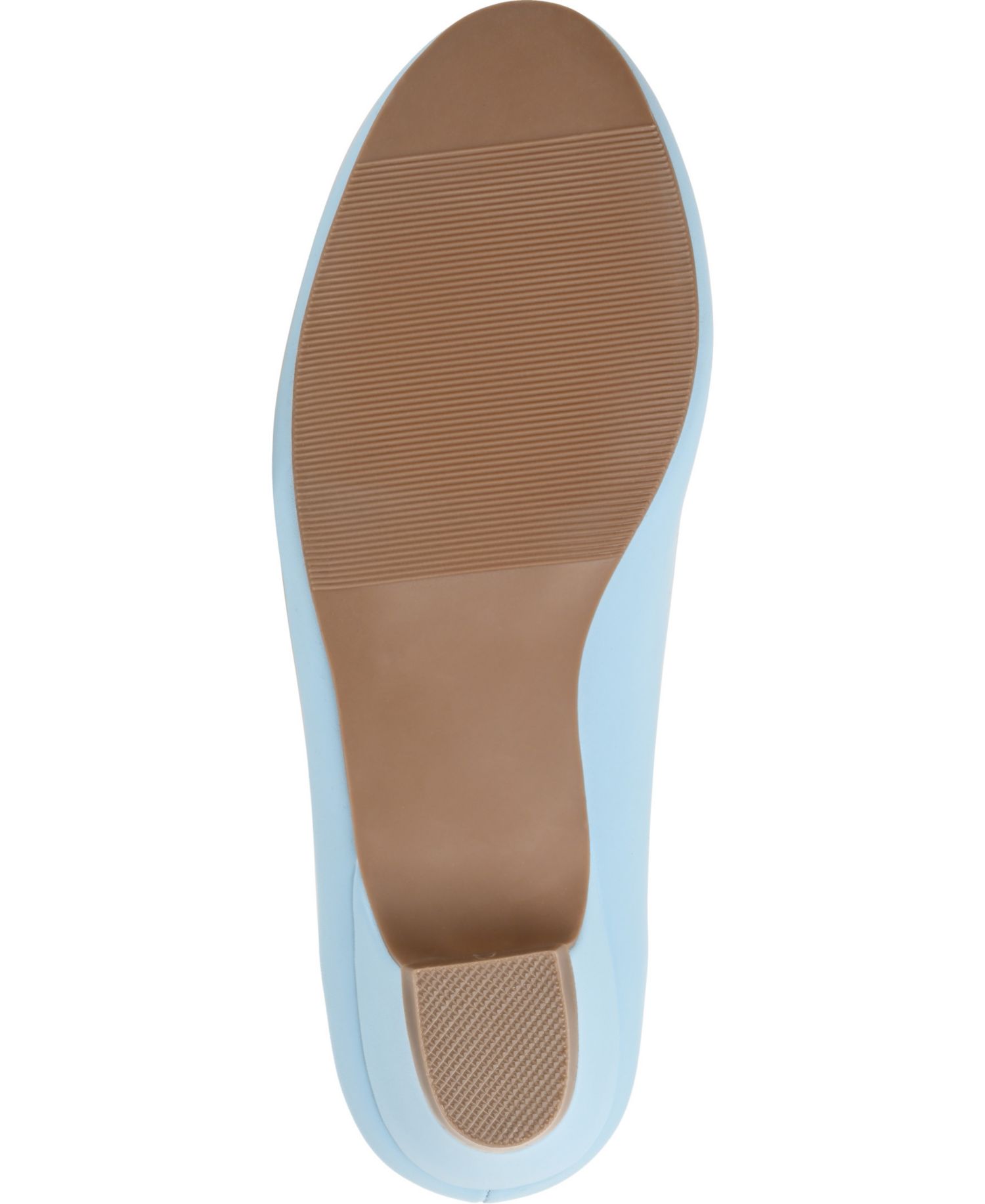 Women's Saar Round Toe Kitten Heel Pumps