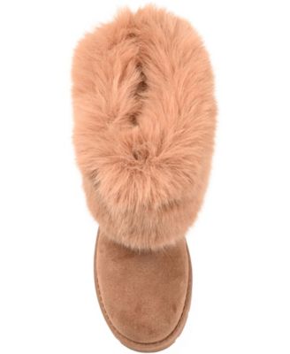 Women's Shanay Cold Weather Lug Sole Booties