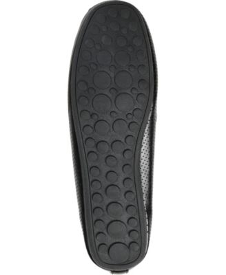 Women's Halsey Perforated Loafers
