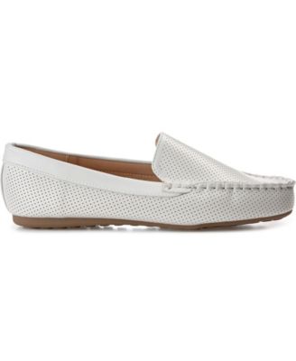 Women's Halsey Perforated Loafers