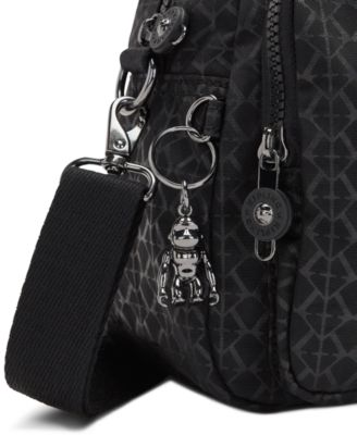 Cool Defea Nylon Medium Convertible Shoulder Bag