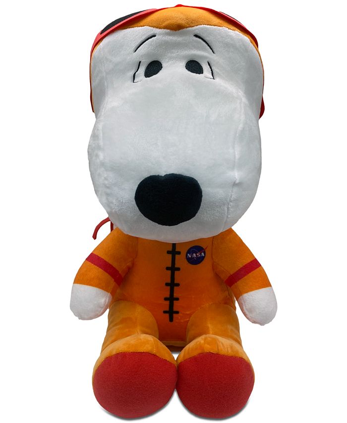 Jinx Astronaut Snoopy, Macy's Thanksgiving Day Parade Plush Stuffed Animal  Toy, Created for Macy's & Reviews - Unique Gifts by STORY - Macy's