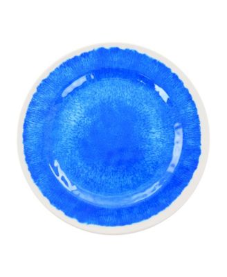 Nelly Melamine 12 Pc. Dinnerware Set, Service for 4