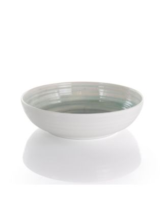 Irene Melamine 12 Pc. Dinnerware Set, Service for 4