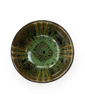 Magdalena 16 Pc. Dinnerware Set, Service for 4