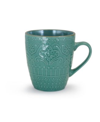 Mozaic 16 Pc. Dinnerware Set, Service for 4