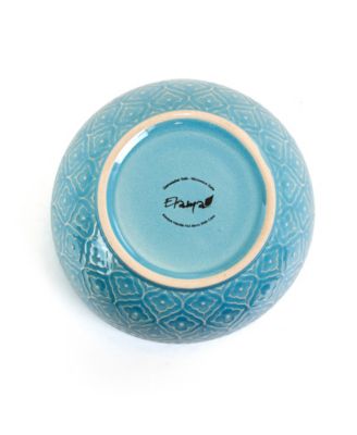 Sapphire 16 Pc. Dinnerware, Service for 4