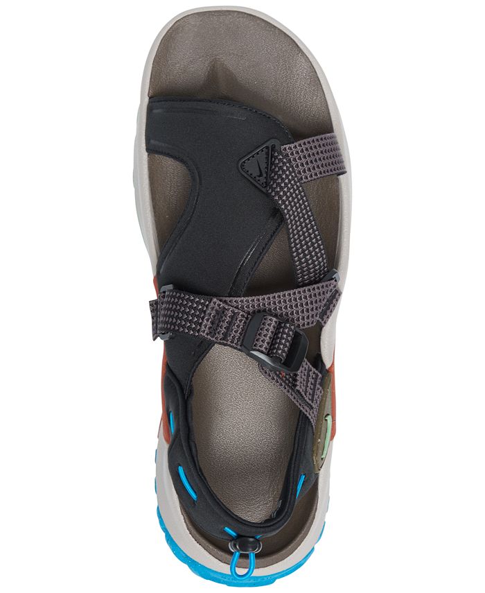 Nike Men's Oneonta Comfort Sandals from Finish Line & Reviews Finish