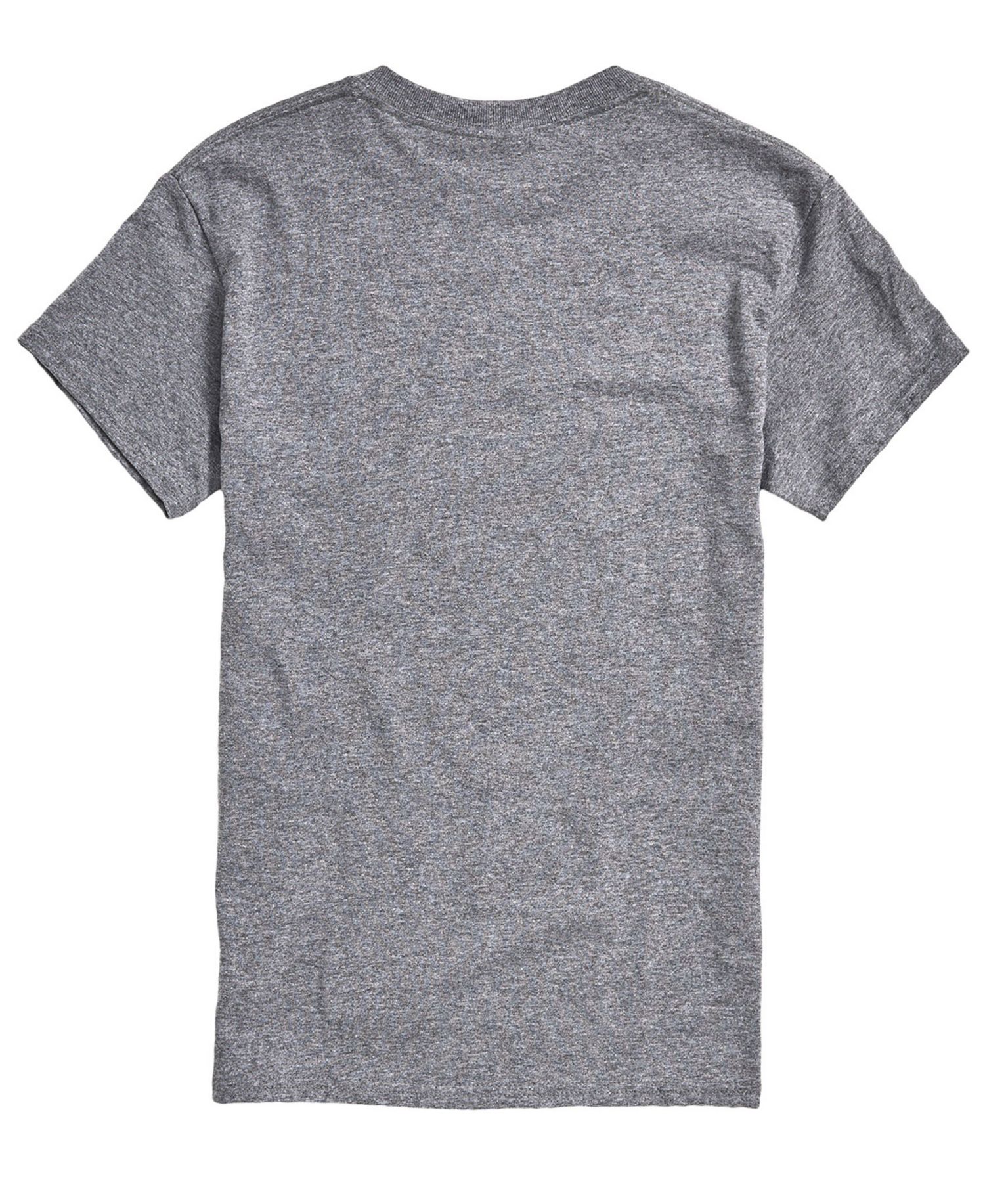 Men's Short Sleeve Peanuts Happy Thanks Giving T-shirt