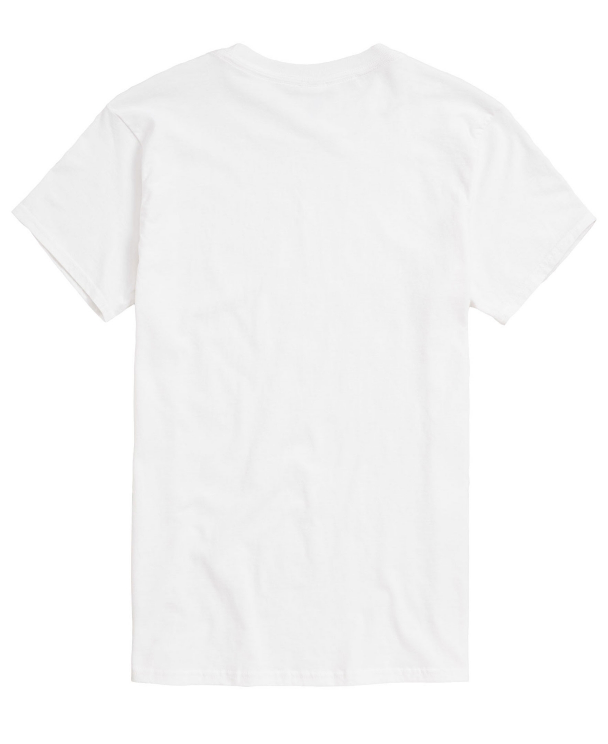 Airwaves Men's Short Sleeve Peanuts Gobble Gobble T-shirt