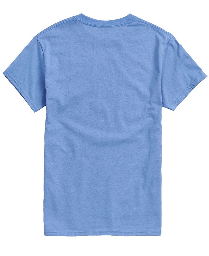 AIRWAVES Men's Short Sleeve Peanuts Thankful T-shirt - Macy's