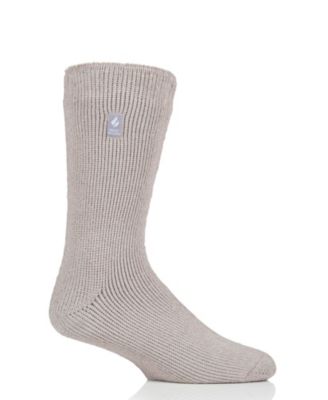 Men's Original Solid Thermal Socks