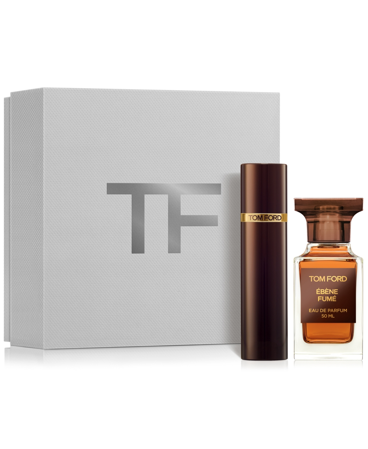 Tom Ford 2-pc. Ebene Fume Eau De Parfum Gift Set | ModeSens