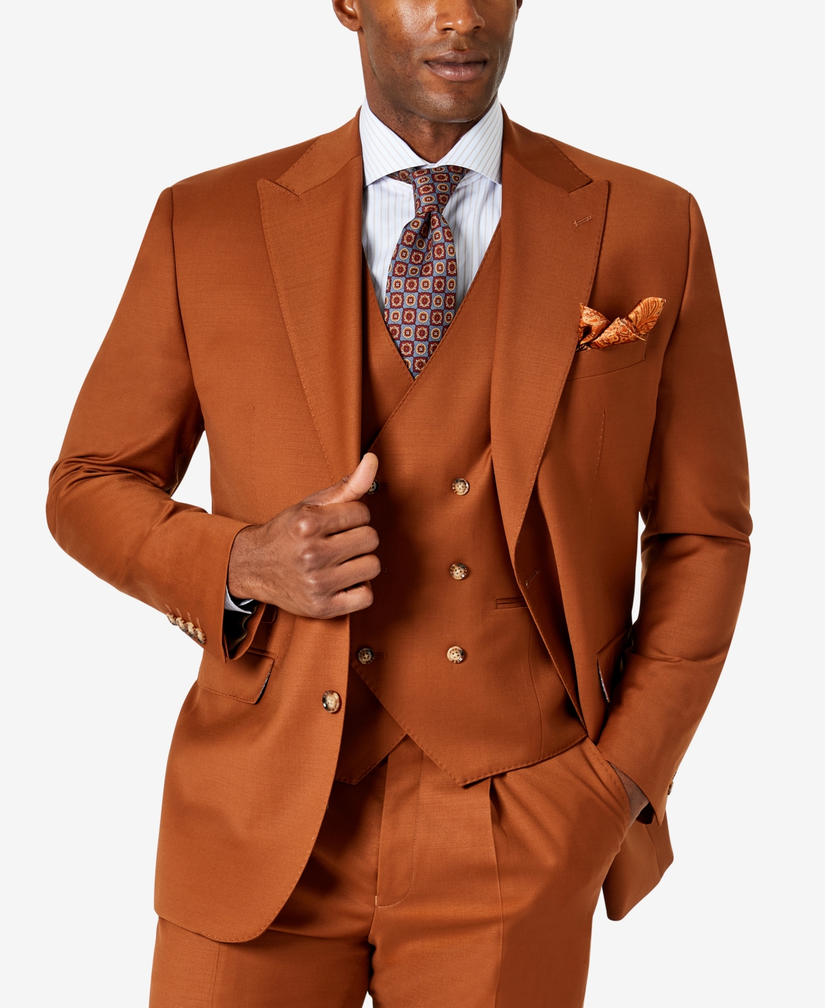 TAYION COLLECTION ModeSens