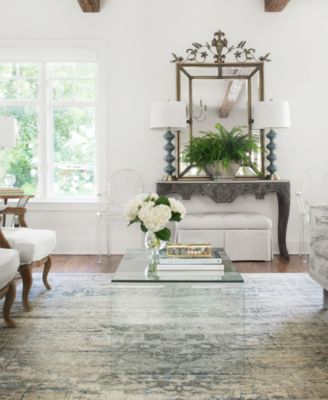 Millennium MV-04 5'3" x 7'6" Area Rug