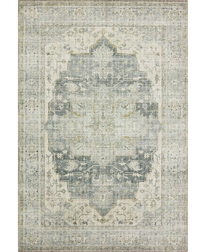 Loloi II Skye SKY12 2'3" x 3'9" Area Rug Macy's