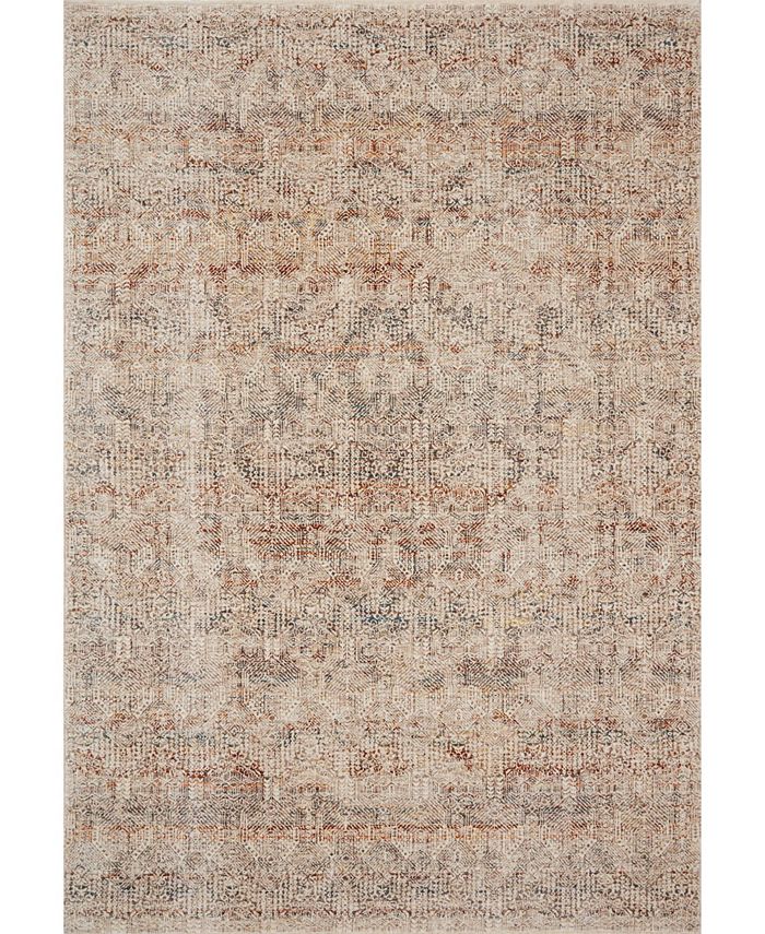 Loloi Lourdes LOU04 Area Rug Macy's