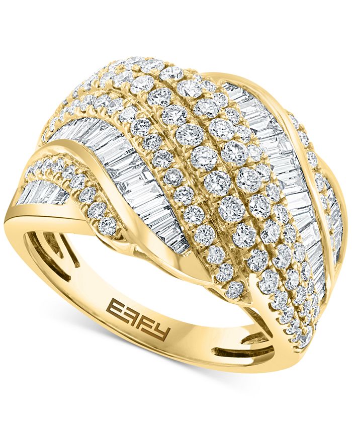 Macy's effy top jewelry sale
