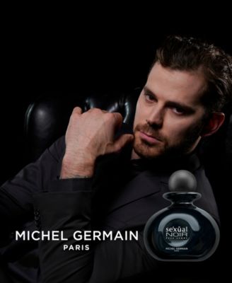 Men's 2-Pc. Sexual Noir Intense Eau de Parfum Gift Set