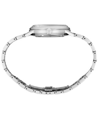 Men's Automatic Presage Stainless Steel Bracelet Watch 40mm